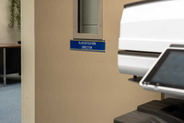New Prisoner Classification System Announced By MDOC