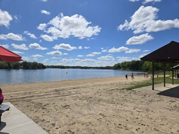 "Movies Under The Stars" At City Of Howell's Scofield Park Saturday