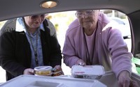 Volunteers Sought For Meals On Wheels