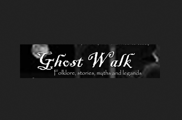 2017 Fenton Ghost Walk This Weekend