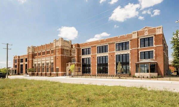 Cleary University Announces New Detroit Location