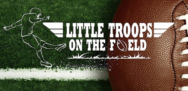 Free Football Clinic For Military Children