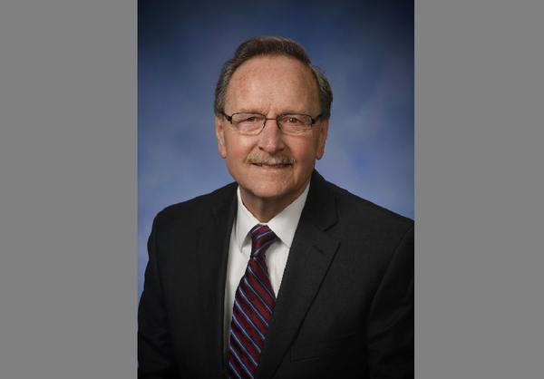 State Representative Hank Vaupel Posts Perfect Voting Record