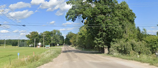 Engineering Work Ok'd For Crooked Lake Road Paving Project