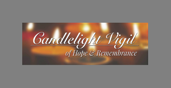 Candlelight Vigil Set Wednesday In Howell