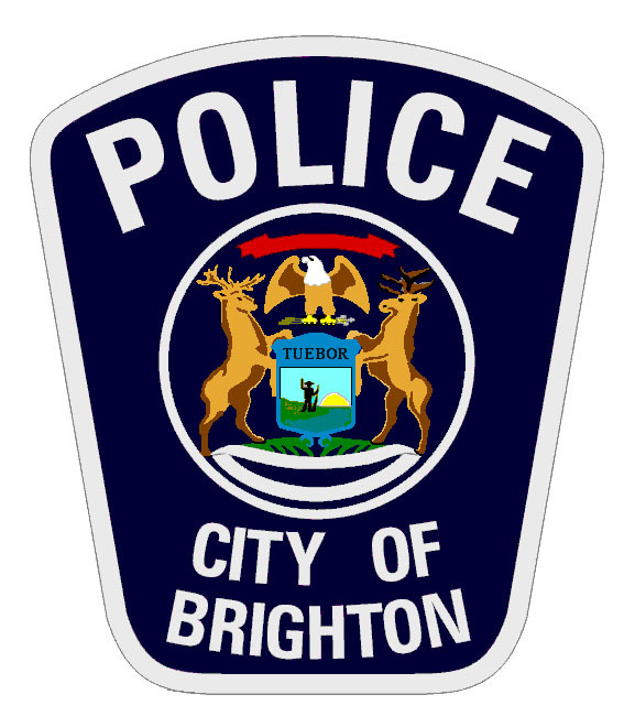 Brighton Police Chief Pirochta Recognizes Officer of the Year Siemen, Retirement of Longtime Deputy Chief