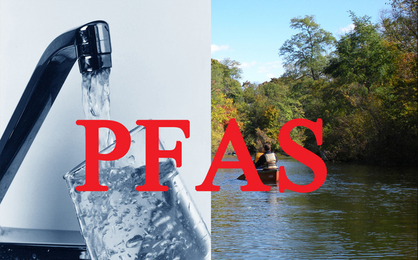 Huron River PFAS Levels Dropping According To EGLE Report