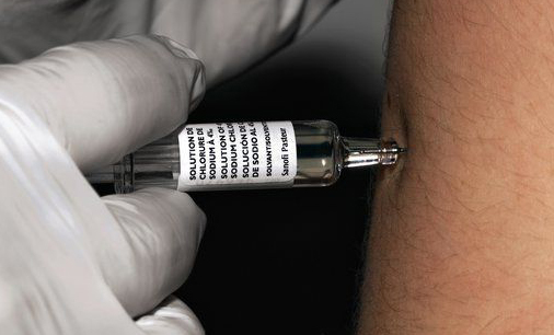 Health Officials Offer Rabies Precautions During Summer Months