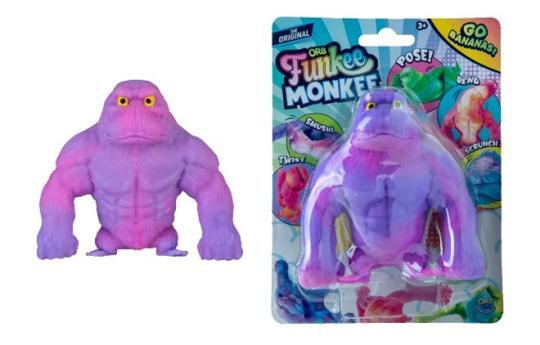 MDHHS Warns Families About Recalled Squeeze Toys That May Contain Asbestos