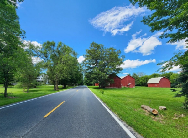 Northfield Twp. Among Six Historic Preservation Projects Honored Across Michigan