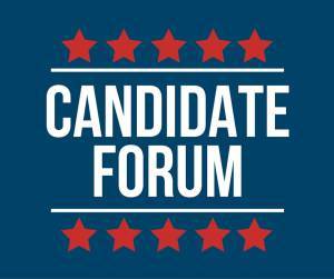 GOP Primary Candidate Forum Set For Wednesday