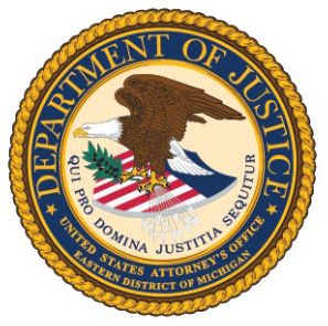 Grand Blanc Man Gets Federal Prison Time For Attempted Sexual Coercion Of Minor
