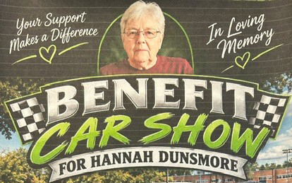 Car Show in Fowlerville to Benefit Family of Hannah Dunsmore