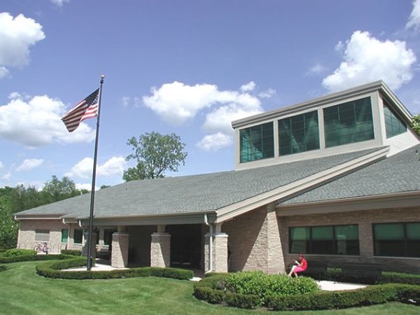 Milford Public Library Seeks Millage