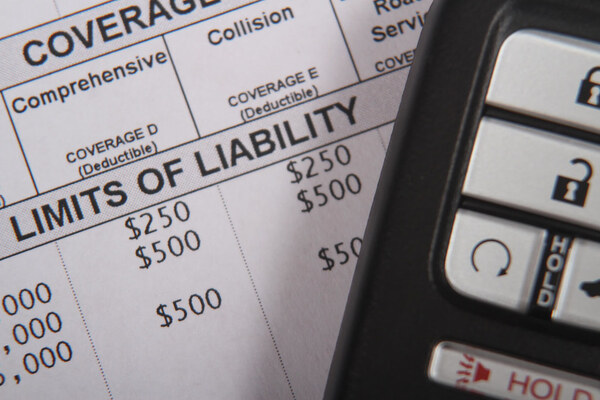 One-Third Of Auto Insurance Rebate Checks Issued