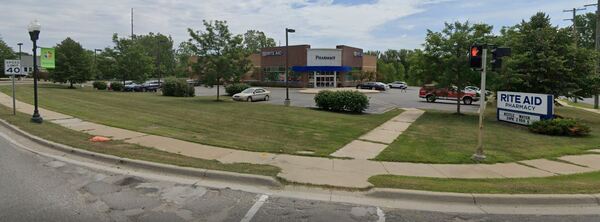 Plans For New Gas Station Project In Pinckney Under Review