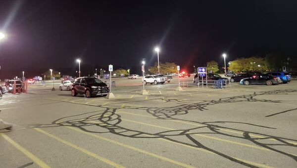 Howell Meijer Store Evacuated Monday Night
