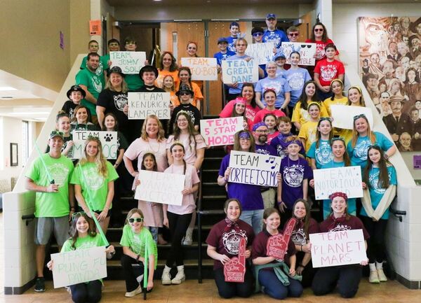 HHS Senior Survivor Carnival To Kick Off Annual Fundraising Event
