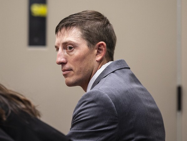 Mistrial for Grand Rapids Police Officer Charged in Fatal 2022 Shooting