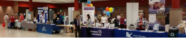 Livingston County Caregiver Fair Saturday