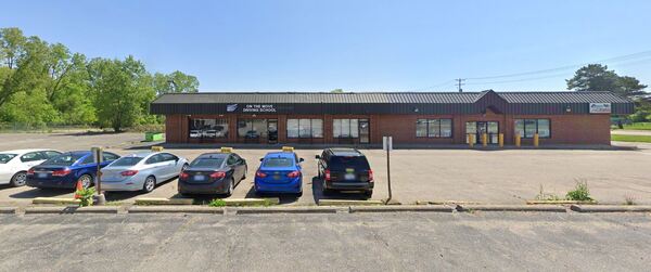 Driving School Suspended For Alleged Violations