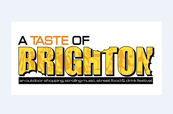 Get a Literal & Figurative Taste of Brighton This Weekend