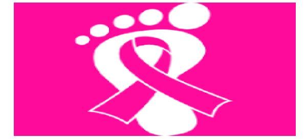 BHS Pink Week And Survivor Walk To Go On