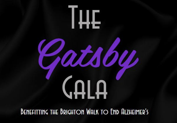 Great Gatsby-Themed Fundraiser To Fight Alzheimer's