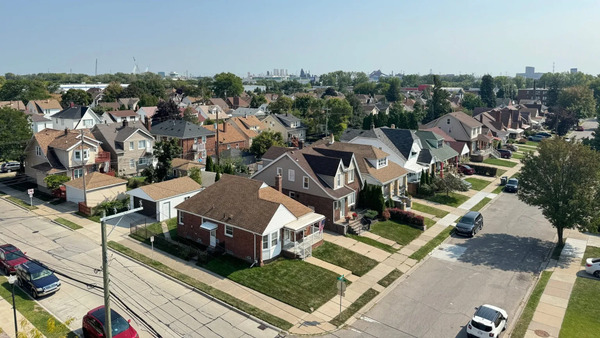 Report:  Michigan Houses are Old and Getting older. It’s a ‘Huge Problem’ for State