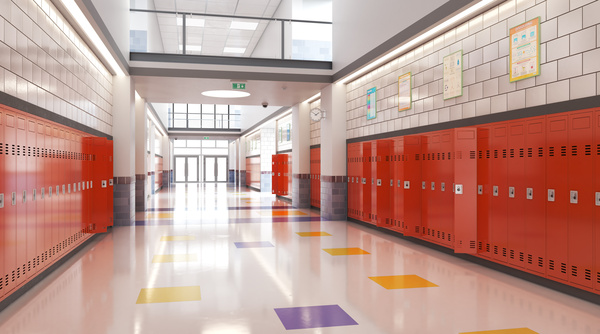 Ballot Proposal Would Tax Michigan’s Top Earners To Boost Schools
