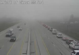 Police:  Two Killed in Crash That Tied Up Morning Commute on I-96 Through Novi