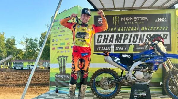 GoFundMe For Howell Man Seriously Injured In Dirtbike Crash