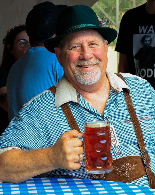 Howell's Annual Rocktoberfest This Saturday