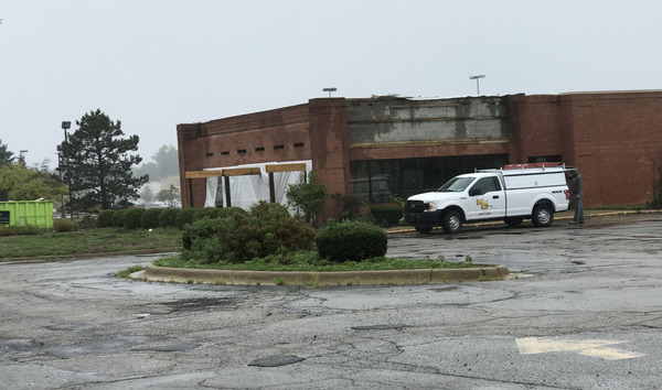 Dave's Hot Chicken To Open In Genoa Township