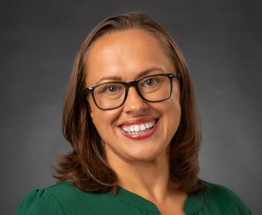 Howell High School Teacher Receives Fulbright U.S. Teacher Award