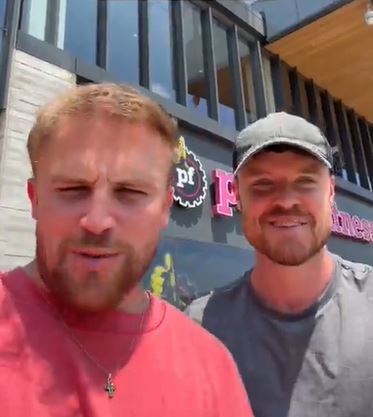 Social Media Sensations Josh & Jase To Meet Fans In Novi Friday