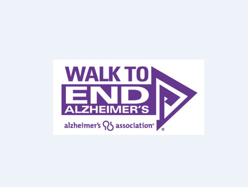 Final Month To Fundraise For 2020 Walk To End Alzheimer's