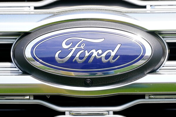 Ford Recall For Seat Belt Issue