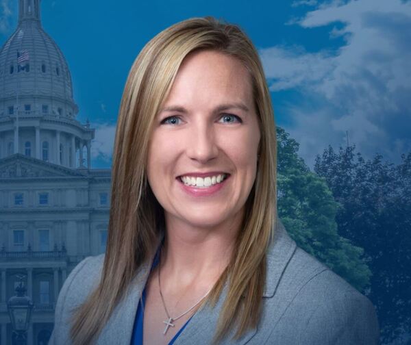 Ingham County Clerk Announces Run For Michigan Secretary Of State