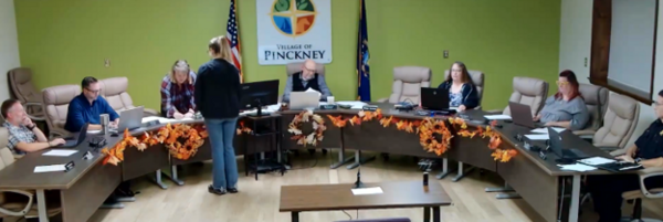 Two New Members Appointed To Pinckney Planning Commission