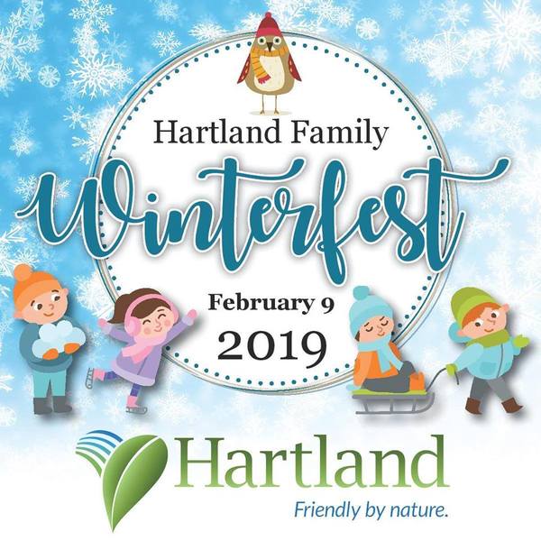 Ice Skates Sought For Winterfest 2019 In Hartland Township