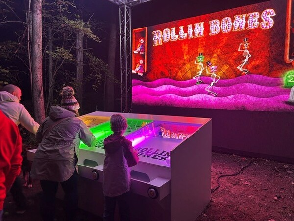 Glenlore Trails' CarnEvil 2 Opens This Weekend