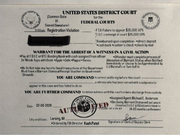 MSP Warns of New Phone, Text Scams