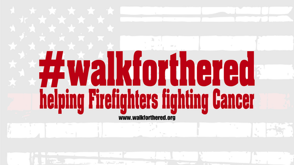 WalkForTheRed Returns to Livingston County Friday