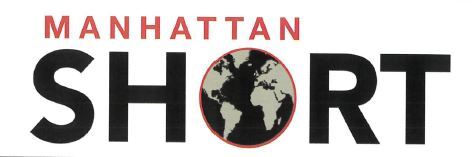Manhattan Short Film Festival At Brighton District Library