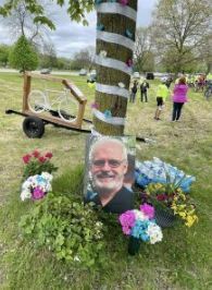 "Do It For Dan" Memorial Bicycle Ride This Sunday