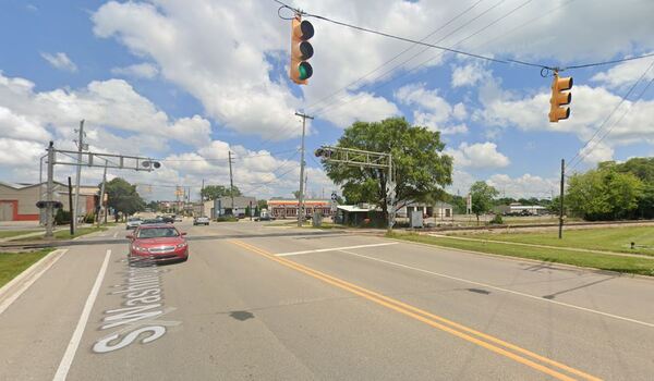 Busy Intersection Closure In Owosso Postponed