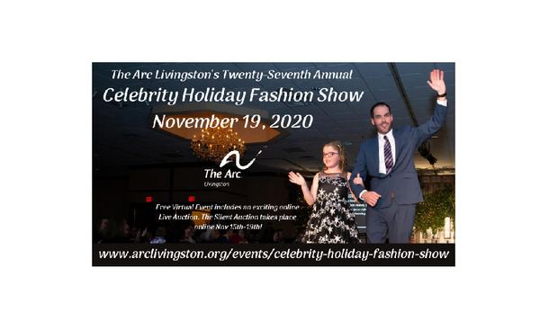 Arc Fashion Show Goes Virtual, But Expands Silent Auction