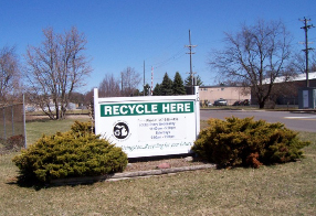 Upgrades Planned At Recycle Livingston Facility In City Of Howell
