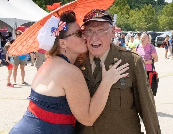 Vet Fest Returns This Saturday At New Location